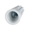 Gardner Bender WireGard 1 Wire Connector, 22 to 16 AWG Wire, Steel Contact, Polypropylene Housing Material, Gray 10-001 - alternate 2